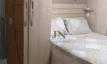 Imagem 7: Apartamento com 2 dormitórios à venda, 70 m² por R$ 295.000,00 - Fonseca - Niterói/RJ