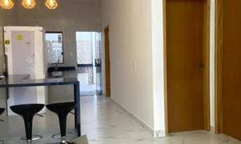 Imagem 4: Casa no Parque Dez com 02 QUARTOS Próximo do Db - fale comigo e saiba mais!!