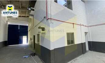 Imagem 2: Alugue galpão na Imbiribeira com 500m², mais pátio compartilhado