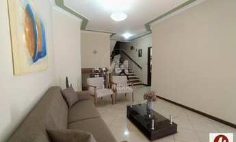 Imagem 5: Casa (sobrado na rua) 4 dormitórios/suite, cozinha planejada