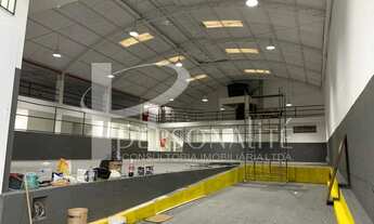 Imagem 2: Belíssimo Galpão à Venda com 650m², Vila Formosa, São Paulo, SP