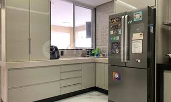 Imagem 5: Goiânia - Casa de Condomínio - Residencial Goiânia Golfe Clube