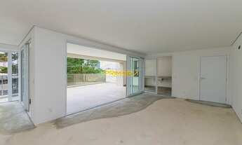 Imagem 5: HELBOR LANDSCAPE ECOVILLE - Unidade Garden Suspenso , 4 suítes, com 4 vagas mais depósito