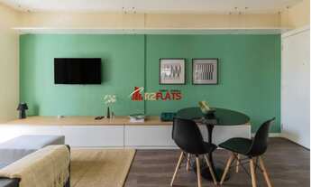 Imagem 2: Apartamento com ótimo preço no bairro Itaim Bibi. Confira!