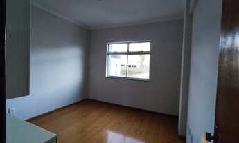 Imagem 5: Cobertura a venda bairro Campo Alegre, Conselheiro Lafaiete