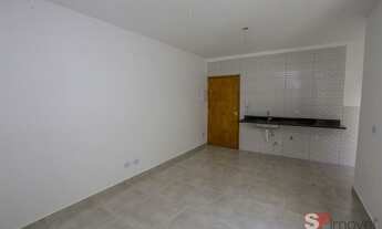 Imagem 6: Casa de condomínio para venda com 47 metros quadrados com 2 quartos