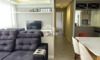 Imagem 3: Apartamento para venda possui 78 metros quadrados com 3 quartos em Centro - Canoas - RS