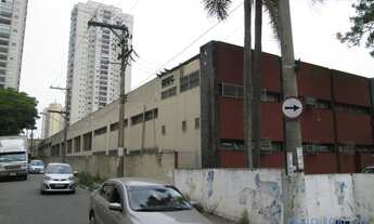 Imagem: COMERCIAL - VILA DAS MERCÊS - SP