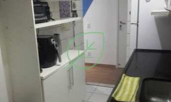 Imagem 7: Apartamento de 03 dormitórios 02 vagas Santo Amaro