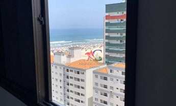 Imagem 5: Apartamento com 2 dormitórios à venda, 101 m² por R$ 405.000,00 - Aviação - Praia Grande/S