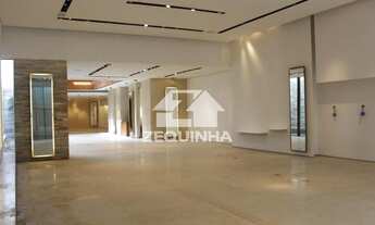 Imagem: Comercial - Cerqueira Cesar