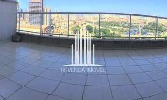 Imagem 7: Apartamento a venda ao lado do metrô Tatuapé, com 2 vagas e ótima varanda!