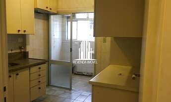 Imagem 4: Florença - Apartamento para venda com 3 dormitórios (1 suíte), varanda e 1 vaga na Vila