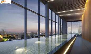 Imagem 2: APARTAMENTO COM 3 DORMS E 2 VAGAS AO LADO DO METRO OSCAR FREIRE