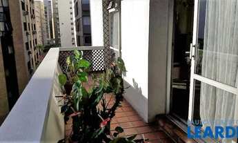 Imagem 6: APARTAMENTO - JARDIM PAULISTA - SP