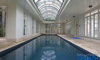 Imagem: APARTAMENTO - JARDIM AMÉRICA - SP