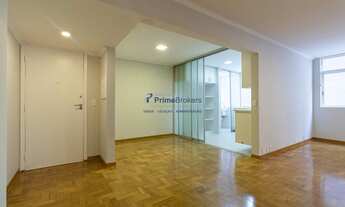 Imagem 2: Apartamento para venda em Moema