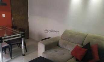 Imagem 2: Apartamento à venda no bairro Jardim Europa - Sorocaba/SP