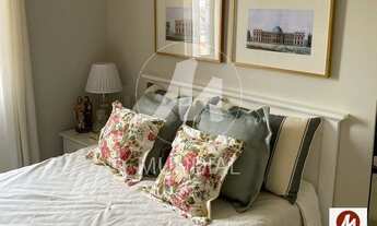 Imagem 6: Apartamento (tipo - padrao) 1 dormitórios/suite, cozinha planejada, portaria 24hs, lazer