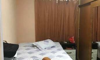 Imagem 7: Casa samambaia sul