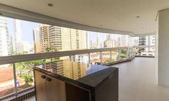 Imagem 5: Apartamento com 3 dormitórios à venda, 165 m² por R$ 2.280.000,00 - Embaré - Santos/SP