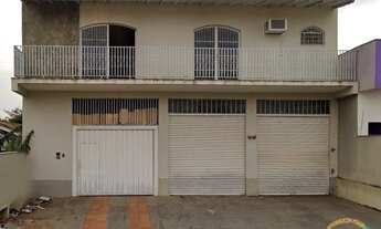 Imagem 1: Apartamento com 3 quartos para alugar por R$ 1700.00, 220.00 m2 - SANTA RITA - LONDRINA/PR