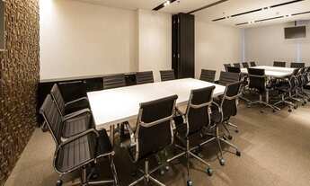 Imagem 6: SÃO PAULO - Conjunto Comercial/Sala - BARRA FUNDA