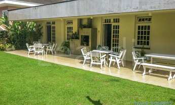 Imagem 4: CASA EM CONDOMÍNIO - ALPHAVILLE - SP