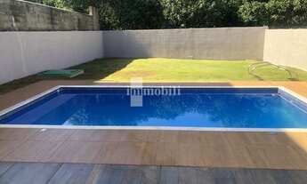 Imagem 4: CASA TÉRREA EM CONDOMÍNIO COM 3 SUÍTES NA REGIÃO DE VARGEM GRANDE PAULISTA