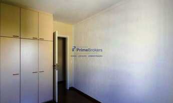 Imagem 6: Venda saude 4 quartos 1 suite lazer