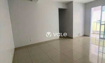 Imagem 3: Apartamento Residencial à venda, Plano Diretor Sul, Palmas - AP0135