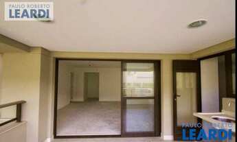 Imagem 3: APARTAMENTO - POMPÉIA - SP