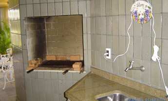 Imagem 4: APARTAMENTO - PANAMBY - SP