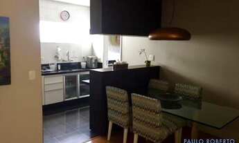 Imagem 3: APARTAMENTO - VILA OLÍMPIA - SP