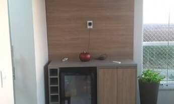 Imagem 3: Cuiabá - Apartamento Padrão - Ribeirão do Lipa