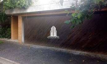 Imagem 1: Sobrado residencial para venda, 250m² a.u 3 quartos Jardim Prudência - São Paulo - SP