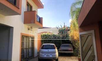 Imagem 2: Ribeirão Preto - Casa Padrão - Bosque das Juritis