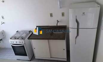 Imagem 4: APARTAMENTO COM 1 DORMITORIO EM PINHEIROS