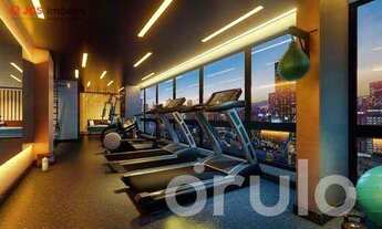 Imagem 6: Studio com 1 dormitório à venda, 24 m² por R$ 308.667,00 - Vila Mariana - São Paulo/SP