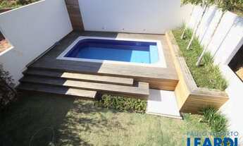 Imagem 2: CASA EM CONDOMÍNIO - SURU - SP