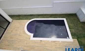 Imagem 7: CASA EM CONDOMÍNIO - TAMBORÉ - SP