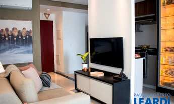 Imagem 2: APARTAMENTO - BROOKLIN - SP