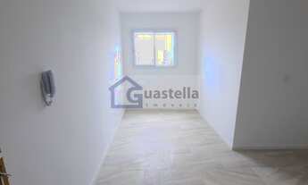 Imagem 5: Apartamento em Vila Tibiriçá - Santo André