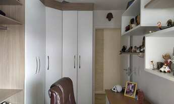 Imagem 3: Apartamento para venda possui 92m, com 3 quartos em Tatuapé