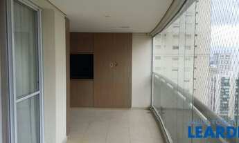 Imagem: APARTAMENTO - BROOKLIN - SP