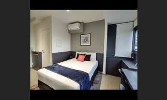 Imagem 7: São Paulo - Apartamento Padrão - Pinheiros