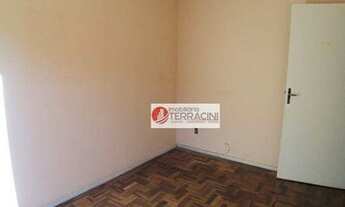 Imagem 7: Apartamento com 2 dormitórios à venda, 60 m² por R$ 180.000,00 - Jardim Itu Sabará - Porto