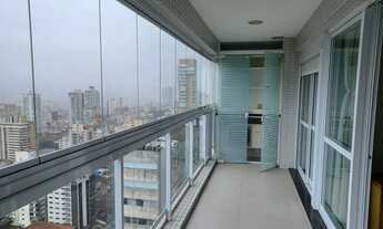 Imagem 2: APARTAMENTO COM 1 QUARTO/SUÍTE - LAZER COMPLETO