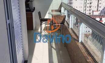 Imagem 7: APARTAMENTO DE 2 DORMITÓRIOS COM SUÍTE E LAZER LOCALIZADO NA GUILHERMINA - R$ 450 MIL