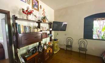 Imagem 3: Chácara com 5 dormitórios à venda, 4718 m² por R$ 580.000,00 - Vale do Sol - São Joaquim d